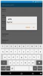 فعال سازی اینترنت رایتل